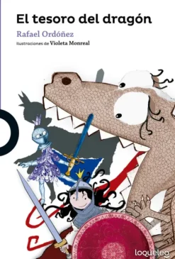 EL TESORO DEL DRAGÓN