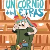 EL UNICORNIO DE LAS LETRAS UNA BIBLIOTECA MIL LIBR