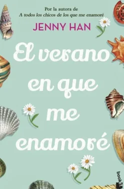 EL VERANO EN QUE ME ENAMORÉ