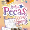 EL VIAJE DE NUESTROS SUEÑOS (LADY PECAS SECRET DIARY 2)