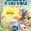 EL ZORRO Y LAS UVAS