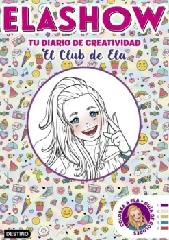 ELASHOW. TU DIARIO DE CREATIVIDAD