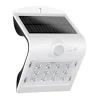 ELBAT APLIQUE LED SOLAR - 1.5W - 220LM - DOBLE ILUMINACION - BLANCO