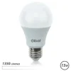ELBAT BOMBILLA LED A60 15W E27 1350LM - 4000K LUZ BLANCA