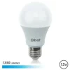 ELBAT BOMBILLA LED A60 15W E27 1350LM - 6500K LUZ FRIA