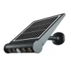ELBAT FOCO SOLAR MULTIFUNCION - 8W - 950LM CON SENSOR