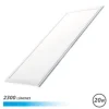 ELBAT PANEL LED - 30X60 - 20W - LUZ FRIA