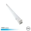 ELBAT TUBO LED T5 18W 1950LM 120CM LUZ FRIA CON INTERRUPTOR