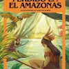 ELIGE TU PROPIA AVENTURA PERDIDO EN EL AMAZONAS