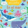 EN EL MAR. USBORNE ESPAÑOL