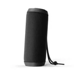 ENERGY SISTEM ALTAVOZ URBAN BOX 2 - 10W - TWS - BLUETOOTH 5.0 - USB/MICROSD MP3 PLAYER - FM RADIO - COLOR NEGRO