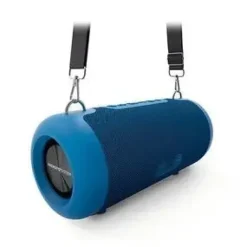 ENERGY SISTEM ALTAVOZ URBAN BOX 6 - 40W - TWS - BLUETOOTH 5.0 - RESISTENTE AL AGUA - COLOR AZUL