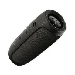 ENERGY SISTEM ALTAVOZ URBAN BOX 3 - 16W - BLUETOOTH - USB/MICROSD - TWS - COLOR NEGRO