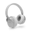 ENERGY SISTEM AURICULARES BLUETOOTH STYLE 3 - GRAVES PROFUNDOS - LLAMADAS DE VOZ DE ALTA CALIDAD - PLEGABLE - COLOR GRIS