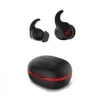 ENERGY SISTEM AURICULARES DEPORTIVOS FREESTYLE - BLUETOOTH 5.3 - INALAMBRICO STEREO - AJUSTE SEGURO - IPX5 - COLOR NEGRO