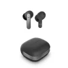 ENERGY SISTEM AURICULARES TRUE WIRELESS - CANCELACION ACTIVA DE RUIDO - MODO TRANSPARENCIA - LLAMADAS QUAD MIC - 32H DE AUTONOMIA - COLOR NEGRO