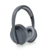 ENERGY SISTEM AURICULARES BLUETOOTH HOSHI ECO - PLASTICO 100% RECICLADO GRS - 23H DE BATERIA - DIADEMA AJUSTABLE - GRAVES PROFUNDOS - ASISTENTE DE VOZ - COLOR GRIS