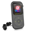ENERGY SISTEM REPRODUCTOR MP4 HANDY - 16GB - BLUETOOTH - RADIO FM INTEGRADA - MICROSD 128GB - COLOR GRIS