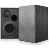 ENERGY SISTEM STUDIO MONITOR 2 ALTAVOCES BLUETOOTH ACTIVOS DE ESTANTERIA - ENTRADA DOBLE RCA - COLOR NEGRO