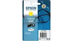 EPSON 408 AMARILLO CARTUCHO DE TINTA ORIGINAL - C13T09J44010