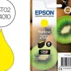EPSON 202 AMARILLO CARTUCHO DE TINTA ORIGINAL - C13T02F44010