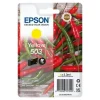 EPSON 503 AMARILLO CARTUCHO DE TINTA ORIGINAL - C13T09Q44010