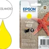 EPSON 603 AMARILLO CARTUCHO DE TINTA ORIGINAL - C13T03U44010