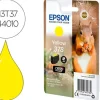 EPSON 378 AMARILLO CARTUCHO DE TINTA ORIGINAL - C13T37844010