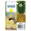 EPSON 604 AMARILLO CARTUCHO DE TINTA ORIGINAL - C13T10G44010