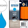 EPSON 405 CYAN CARTUCHO DE TINTA ORIGINAL - C13T05G24010