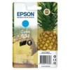 EPSON 604 CYAN CARTUCHO DE TINTA ORIGINAL - C13T10G24010