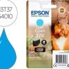 EPSON 378 CYAN LIGHT CARTUCHO DE TINTA ORIGINAL - C13T37854010