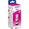 EPSON 103 MAGENTA BOTELLA DE TINTA ORIGINAL - C13T00S34A10