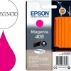 EPSON 405 MAGENTA CARTUCHO DE TINTA ORIGINAL - C13T05G34010