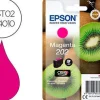EPSON 202 MAGENTA CARTUCHO DE TINTA ORIGINAL - C13T02F34010
