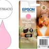 EPSON 378 MAGENTA LIGHT CARTUCHO DE TINTA ORIGINAL - C13T37864010