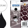 EPSON 407 NEGRO CARTUCHO DE TINTA ORIGINAL - C13T07U140