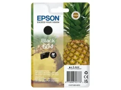 EPSON 604 NEGRO CARTUCHO DE TINTA ORIGINAL - C13T10G14010