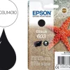 EPSON 603 NEGRO CARTUCHO DE TINTA ORIGINAL - C13T03U14010