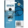 EPSON 408 NEGRO CARTUCHO DE TINTA ORIGINAL - C13T09J14010