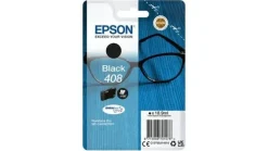EPSON 408 NEGRO CARTUCHO DE TINTA ORIGINAL - C13T09J14010