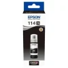 EPSON 114 NEGRO PHOTO BOTELLA DE TINTA PIGMENTADA ORIGINAL - C13T07B140