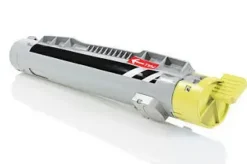 EPSON ACULASER C3000 AMARILLO CARTUCHO DE TONER GENERICO - REEMPLAZA C13S050210