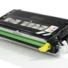 EPSON ACULASER C3800 AMARILLO CARTUCHO DE TONER GENERICO - REEMPLAZA C13S051124