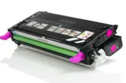 EPSON ACULASER C3800 MAGENTA CARTUCHO DE TONER GENERICO - REEMPLAZA C13S051125