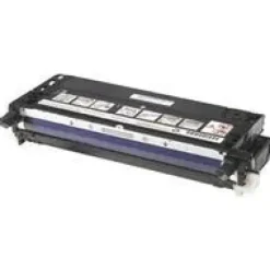 EPSON ACULASER C2800 NEGRO CARTUCHO DE TONER GENERICO - REEMPLAZA C13S051161