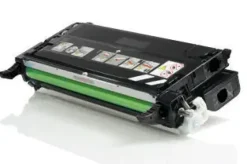EPSON ACULASER C3800 NEGRO CARTUCHO DE TONER GENERICO - REEMPLAZA C13S051127