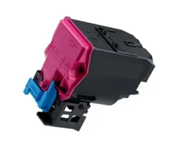 EPSON ACULASER C3900/CX37 MAGENTA CARTUCHO DE TONER GENERICO - REEMPLAZA C13S050591