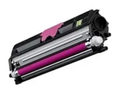EPSON ACULASER C1600/CX16 MAGENTA CARTUCHO DE TONER GENERICO - REEMPLAZA C13S050555