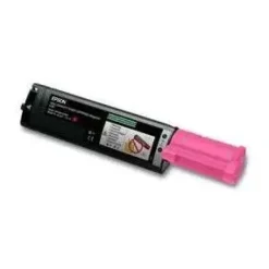 EPSON ACULASER C1100/CX11 MAGENTA CARTUCHO DE TONER GENERICO - REEMPLAZA C13S050188